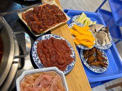-飘香火锅(玉林西路店)