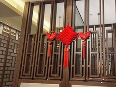 -厦门朗豪酒店 · 明阁中餐厅