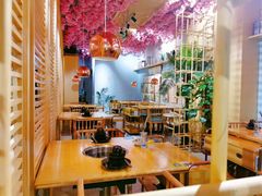 大堂-椰贝原味椰子鸡(玉林万达店)