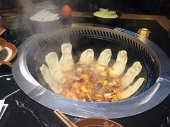 -锅来乐地锅鸡(安亭店)
