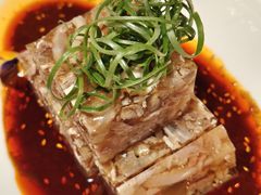 -新白鹿餐厅(龙游路店)