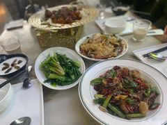 -天山传奇新疆菜(SKLP店)