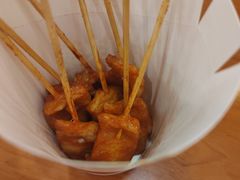 -小条食堂(筼筜天虹店)