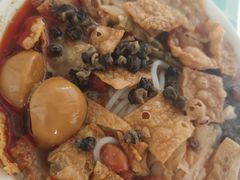 -六朝居老面馆(同鑫宾馆店)