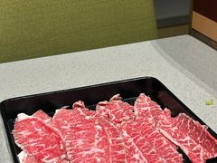 -海底捞火锅(新松江路生日主题店)