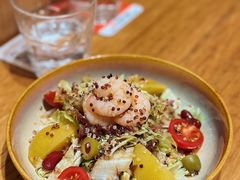 -森Some Fusion(荔湾店)