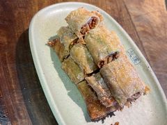 -兰溪小馆(东直门簋街店)