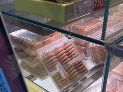 -泸溪河桃酥(长乐路店)