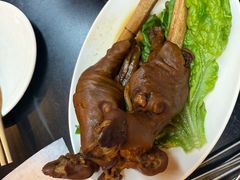 -有奴思烤肉·清真(正宁路店)