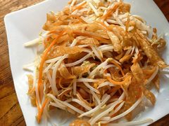 -少林寺欢喜地素斋馆