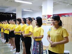 -伊丽莎白美容培训学校(顺德校区)