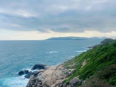 -三亚蜈支洲岛旅游区