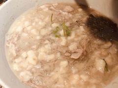 羊肉泡馍-长安记·大美陕菜(大族广场店)