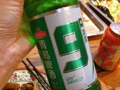 -阿记烧烤(大兴新区店)