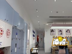 -天真蓝照相馆(中华广场店)
