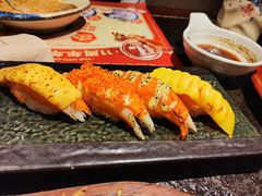 -古田居·特色寿司料理(星之岛旗舰店)