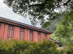 -桂林独秀峰王城景区