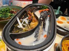 -锦府盐帮·侯宅(五棵松万达店)