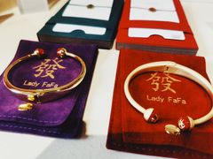 -LADY FAFA(巨鹿路陕西南路路口店)