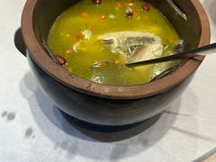 -华膳楼·臻味·安徽地标美食(药都路店)