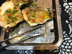 -蠔友汇(皇姑店)