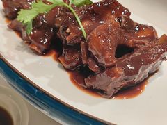 -寻味顺德·顺峰山庄(大良店)