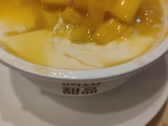 -满记甜品(荟聚购物中心店)