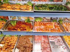 -苏格里岛自助烧烤火锅(花果园兰花广场店)