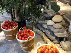 -蕃茄述·好汤自然来(江汉路店)