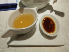 -尚一汤 广东炖汤(金桥国际店)