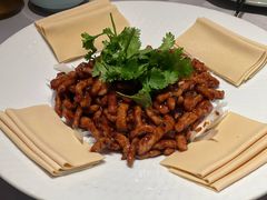 -四世同堂·京菜·烤鸭(双井店)