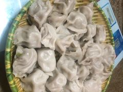 -军嫂饺子馆(岳家寨小区店)