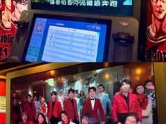 -反斗乐园(中航城君尚购物中心)