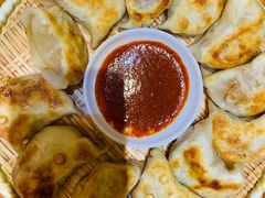 -思金拉措庄园藏餐(太阳岛店)