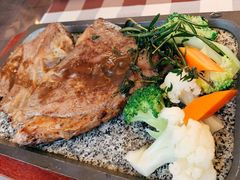 -起士林西餐厅(东经路店)