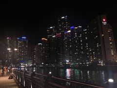 -海云台海滩