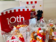 -肯德基(安定门店)