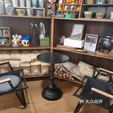 这个咖啡小馆惊艳到我了，怎么拍都出片[种草]