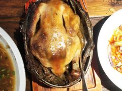 -外婆家(蓝色港湾店)