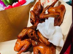 -鸽子侯·家宴·平价海鲜(绿地店)