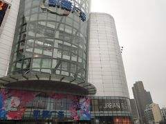 -凯德广场(武胜路店)