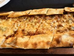 -Efes Turkish & Mediterranean Cuisine 艾菲斯餐厅(陆家嘴店)