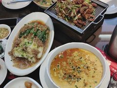 -千品香(碧桂园银河城店)