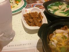 -添饭茶餐厅(天悦龙庭店)