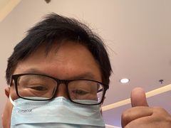 -肯德基(尖岭万达店)