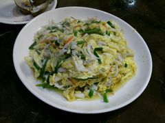 -锋味海鲜菜馆