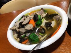 -怡妮新疆风味餐厅(东江湾路店)