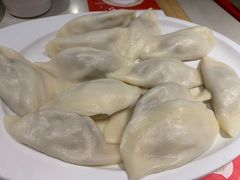 -喜家德虾仁水饺(华强天虹店)
