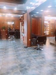 -小齐发型Star·Salon