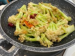 -明香海鲜酒家(华强北店)